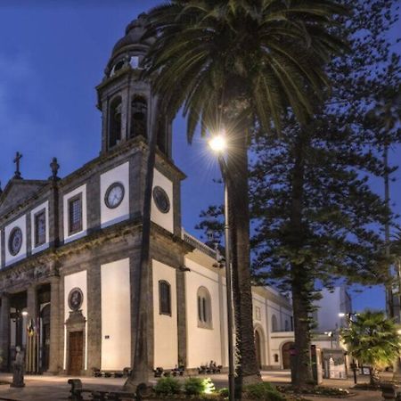 19 Piso Centrico, Nuevo Y Bien Equipado En La Trinidad Daire La Laguna  Dış mekan fotoğraf