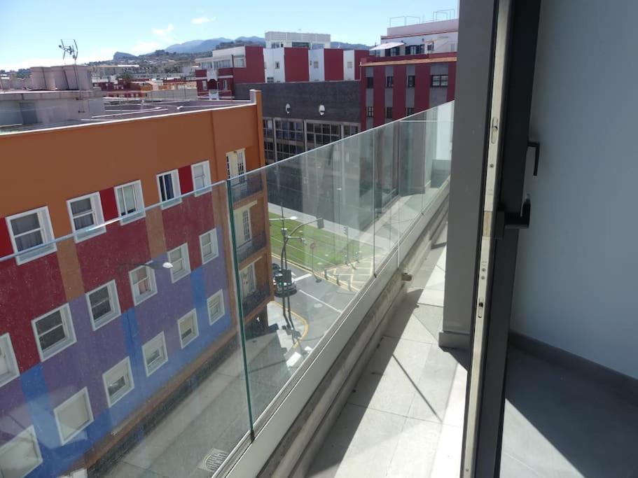19 Piso Centrico, Nuevo Y Bien Equipado En La Trinidad Daire La Laguna  Dış mekan fotoğraf