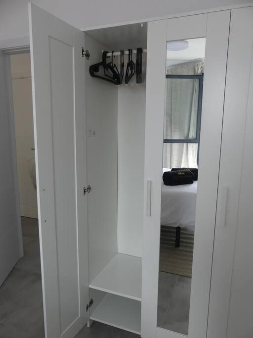 19 Piso Centrico, Nuevo Y Bien Equipado En La Trinidad Daire La Laguna  Dış mekan fotoğraf