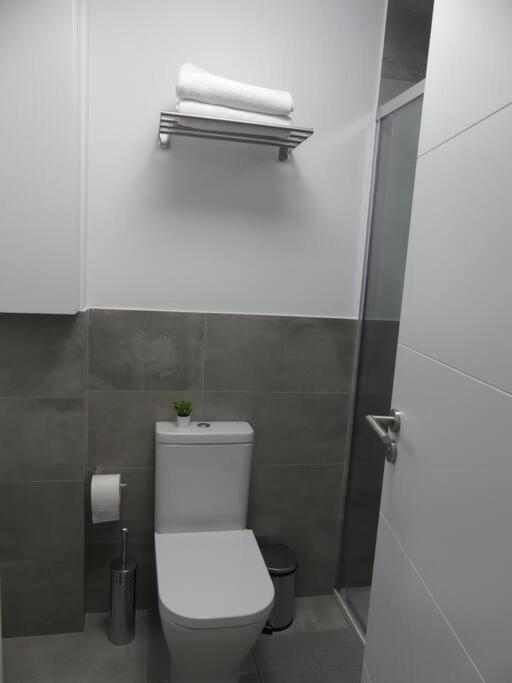19 Piso Centrico, Nuevo Y Bien Equipado En La Trinidad Daire La Laguna  Dış mekan fotoğraf