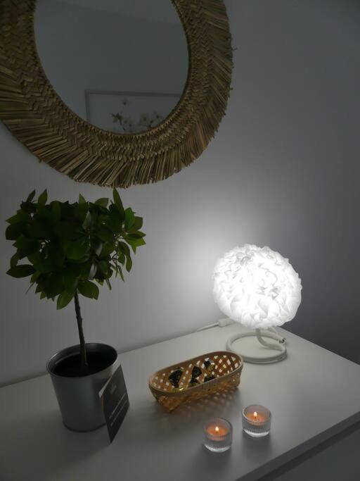 19 Piso Centrico, Nuevo Y Bien Equipado En La Trinidad Daire La Laguna  Dış mekan fotoğraf