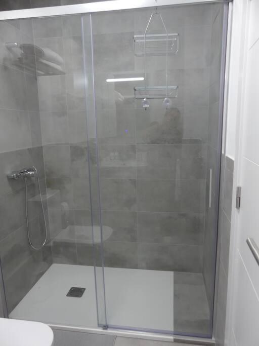 19 Piso Centrico, Nuevo Y Bien Equipado En La Trinidad Daire La Laguna  Dış mekan fotoğraf
